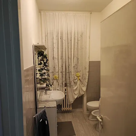 Casa Valeri Turistico *