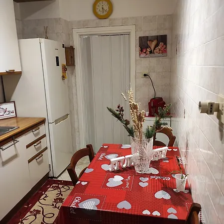 Casa Valeri Turistico Rome