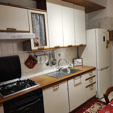 Casa Valeri Turistico *