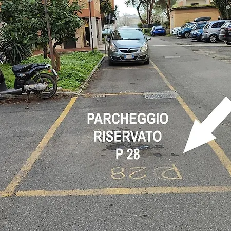 Casa Valeri Turistico
