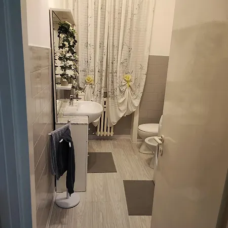 Apartment Casa Valeri Turistico