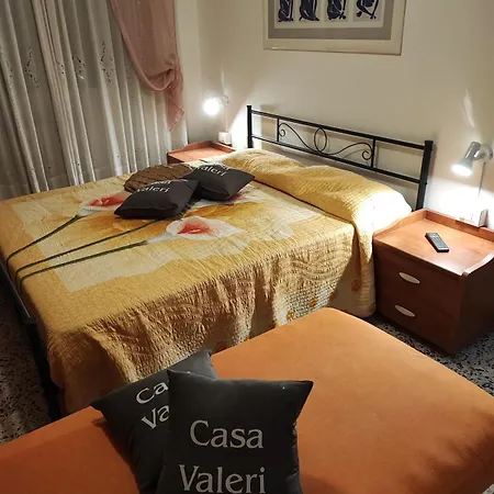 Casa Valeri Turistico Apartment Rome