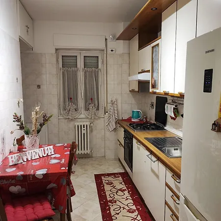 Apartment Casa Valeri Turistico Rome