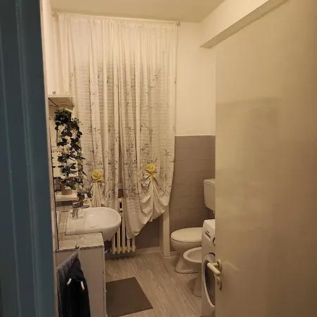 Casa Valeri Turistico Rome