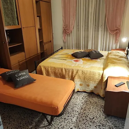 Casa Valeri Turistico * Rom