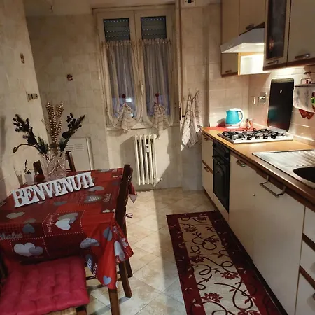 Casa Valeri Turistico