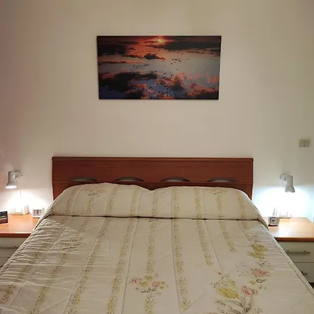 Apartment Casa Valeri Turistico