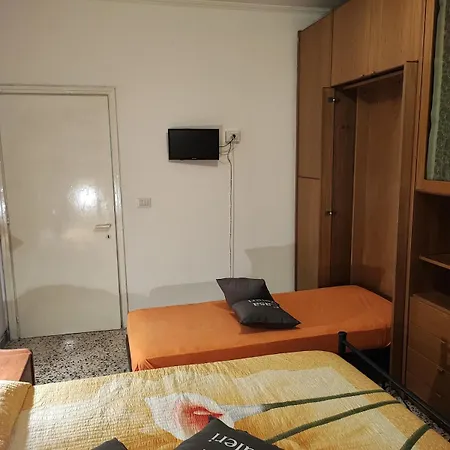 Casa Valeri Turistico Apartment *