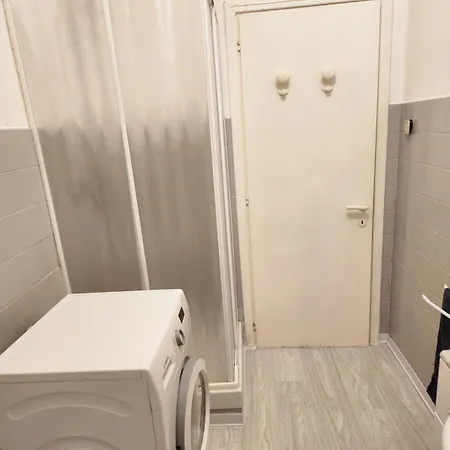 Casa Valeri Turistico Apartment Rome
