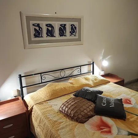 Apartment Casa Valeri Turistico Rome