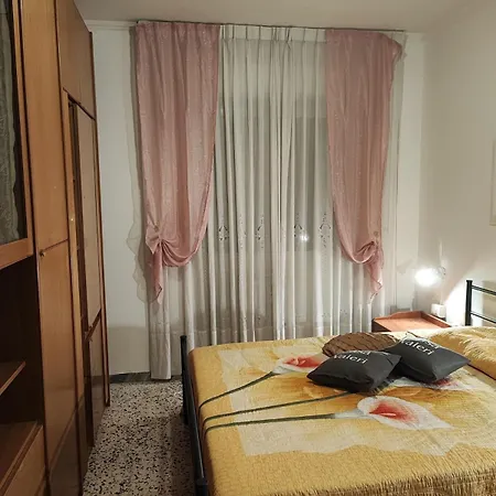 Casa Valeri Turistico Rom