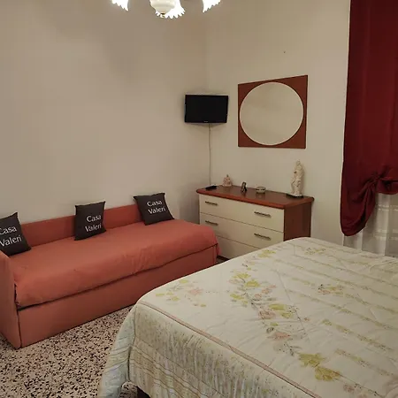 Apartment Casa Valeri Turistico
