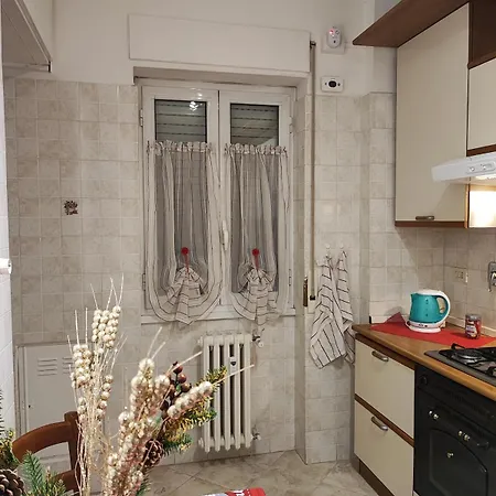 Casa Valeri Turistico * Rome