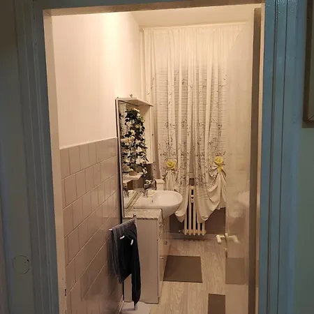 Casa Valeri Turistico