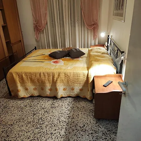 Casa Valeri Turistico Apartment