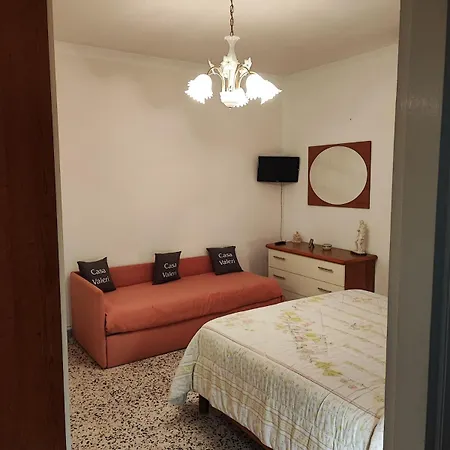 Casa Valeri Turistico Apartment *