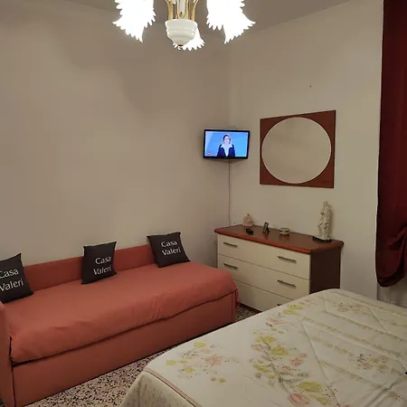 Apartment Casa Valeri Turistico Rome
