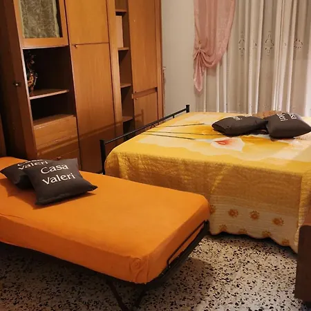 Casa Valeri Turistico *